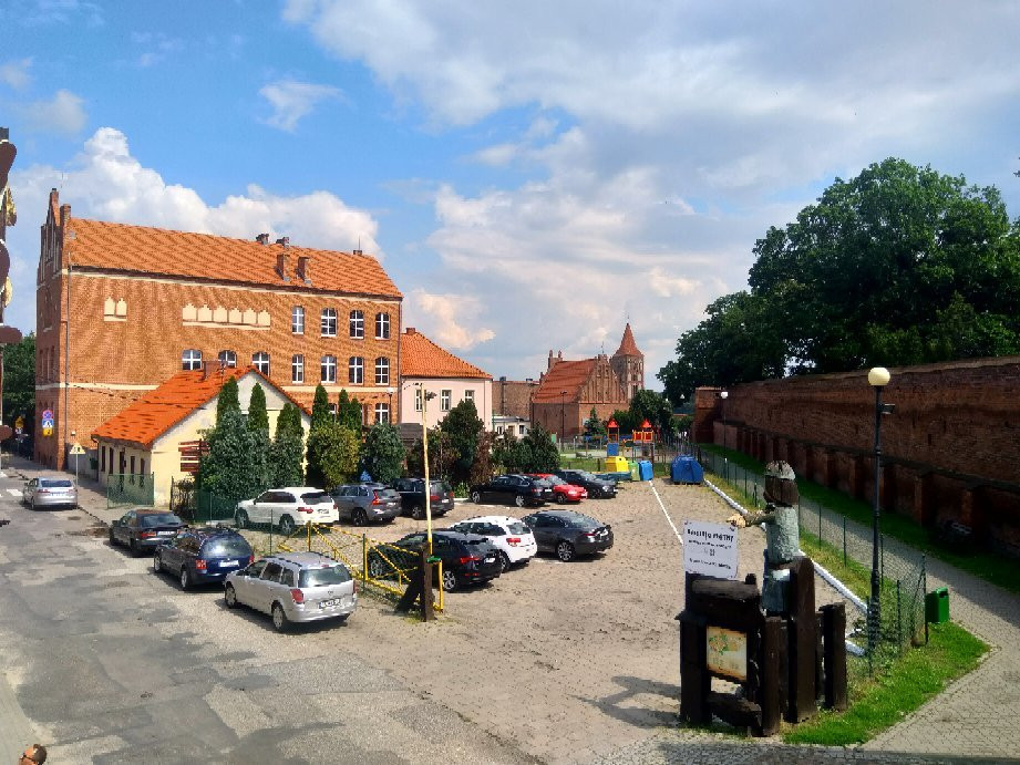 Karczma Chelminska主图