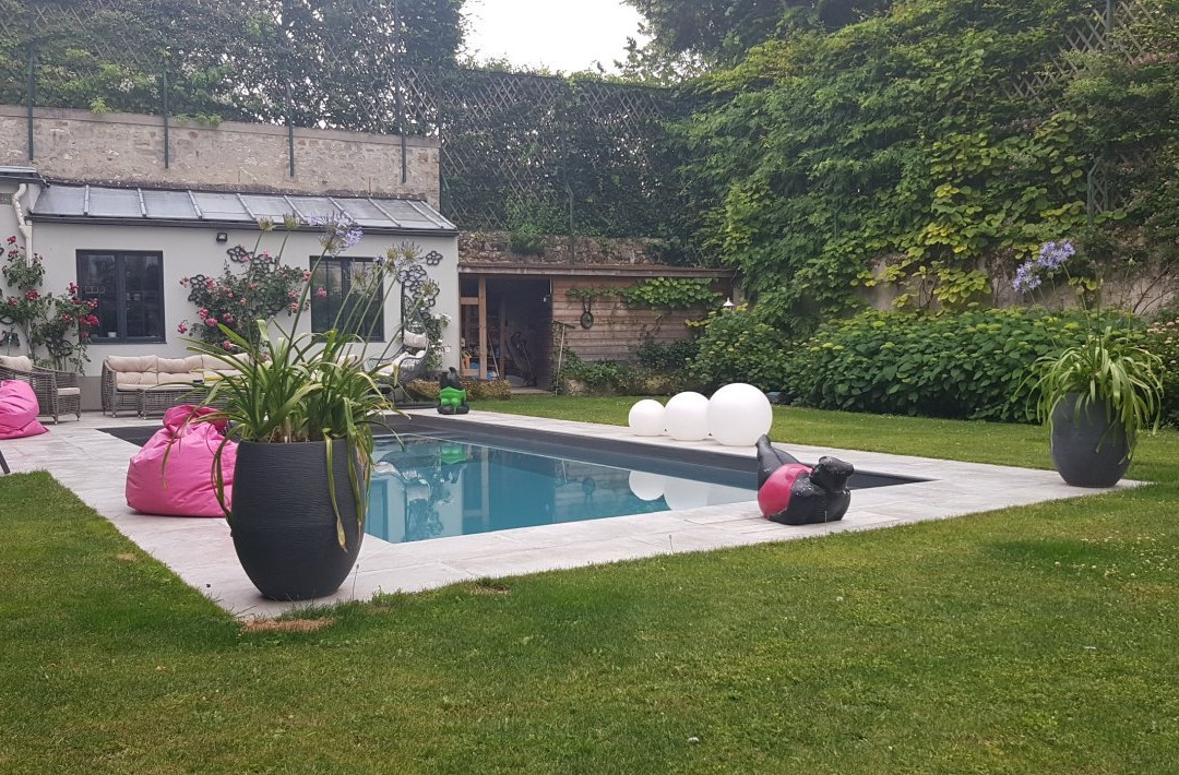 Demeure Les Aiglons主图