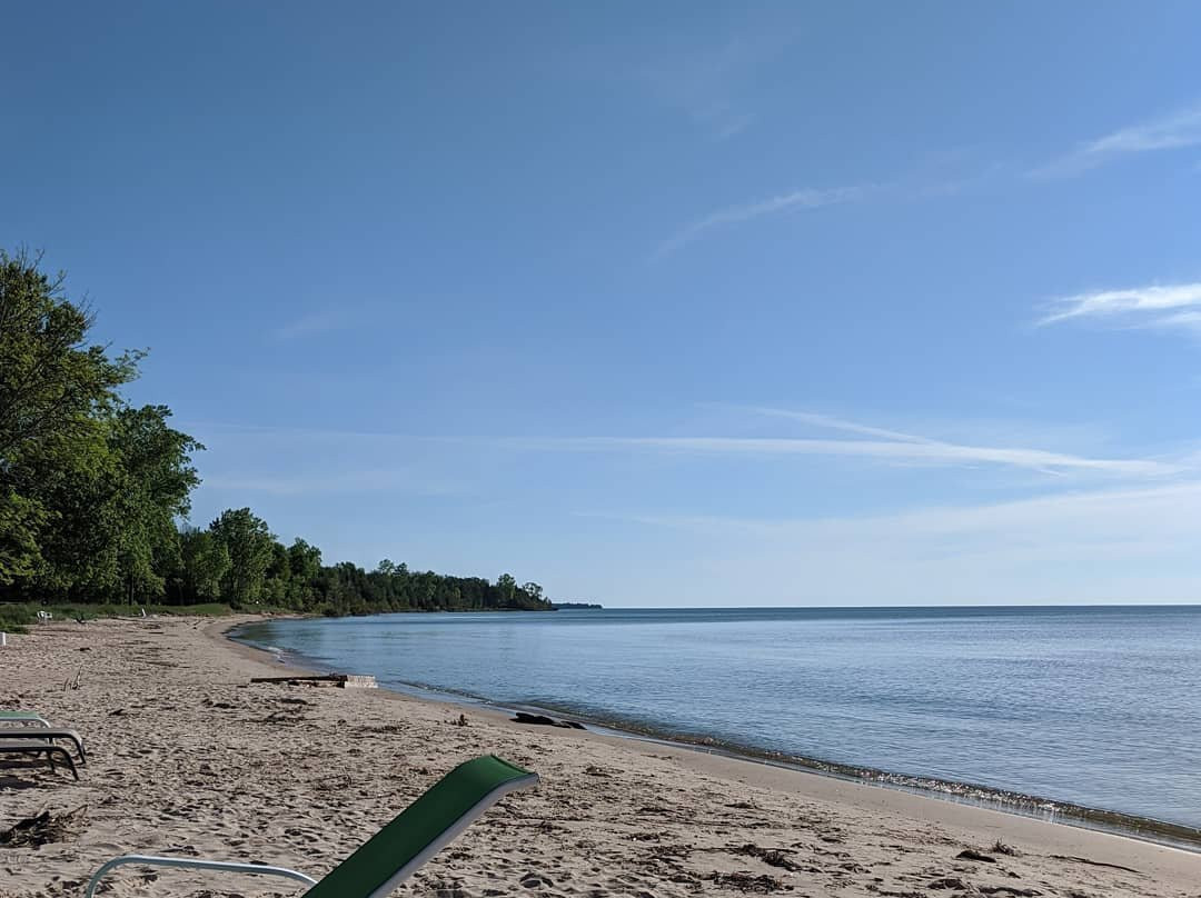 Square Rigger Lodge主图