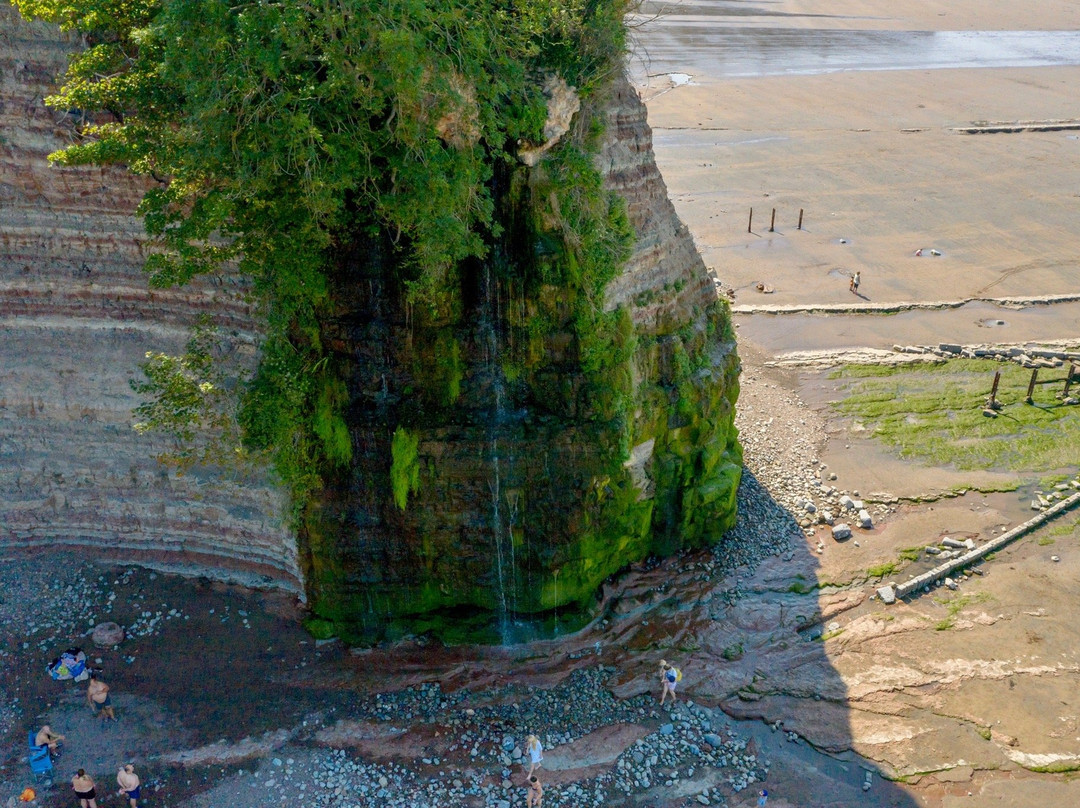 West Quantoxhead旅游攻略图片