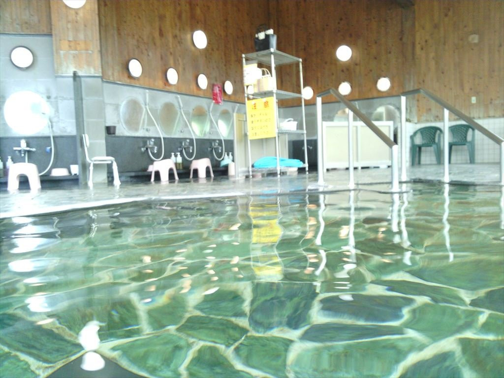 Fureai no Oka Kouryu Center-玉东町必去景点