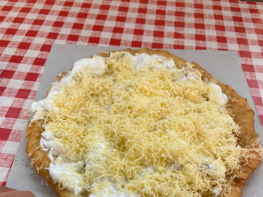 Gajdos Langos