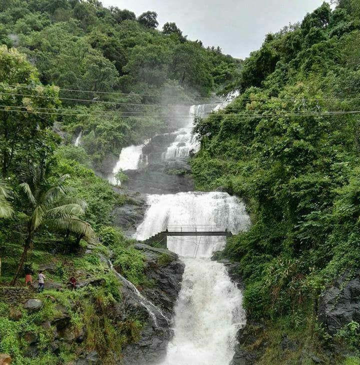 Mundakayam旅游攻略图片