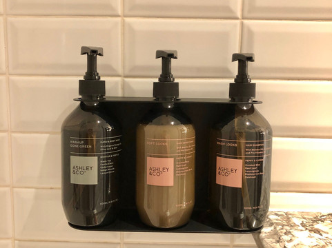 安详之家-雅诗阁精选-由雅诗阁有限公司管理主图