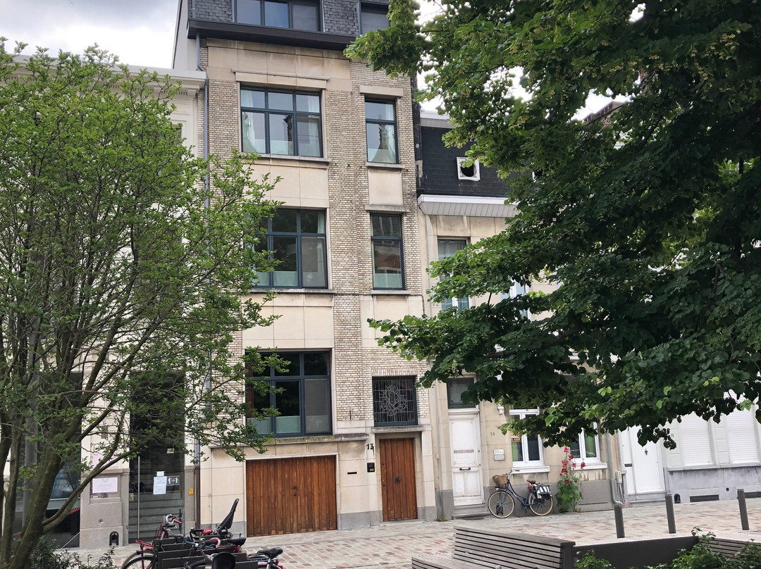 B&B Borgerhouse主图