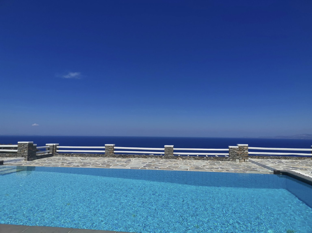 Gerofinikas Boutique Hotel主图