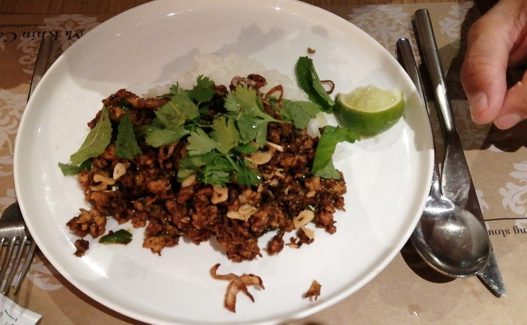 Ma Khin