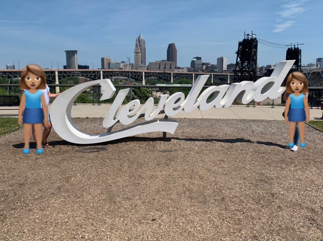 Edgewater Park-克利夫兰必去景点