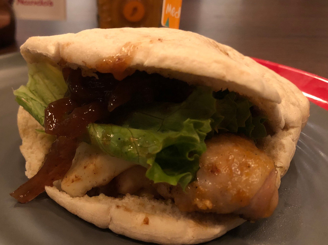 Nando's Dublin - St Andrew's Street