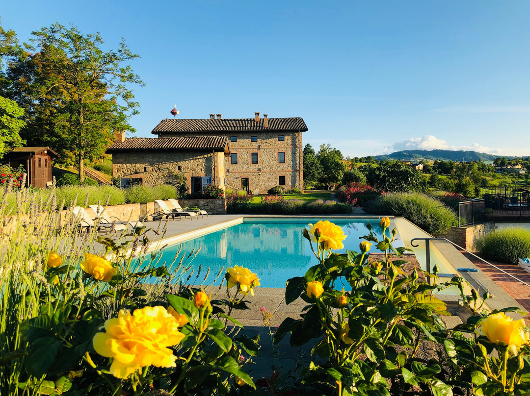 Agriturismo Podere Prasiano