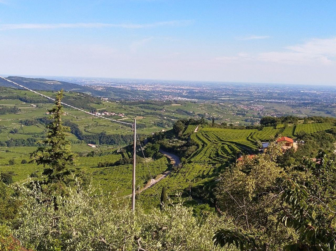 Santuario di Santa Maria di Valverde-Marano di Valpolicella必去景点