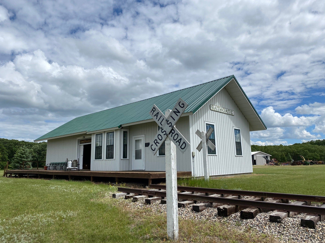 Pembina County Museum景点图片