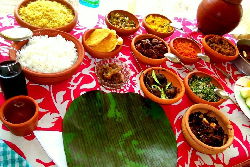 Dunee's Kitchen-Athurugiriya必去景点