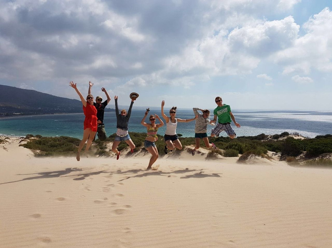 Explora Watersports Tarifa景点图片