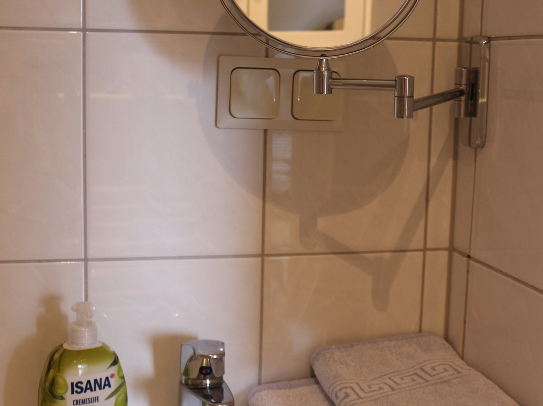 Gaestehaus Kirschgarten主图