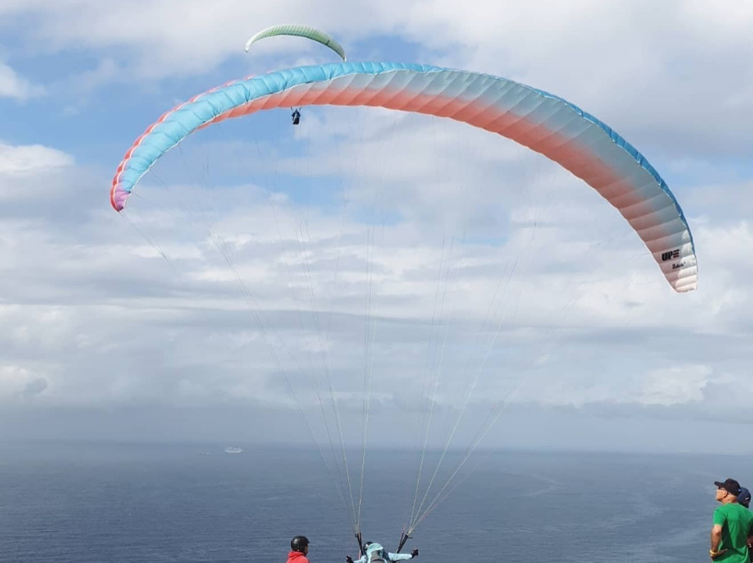 Adventure Plus Paragliding-Stanwell Park必去景点