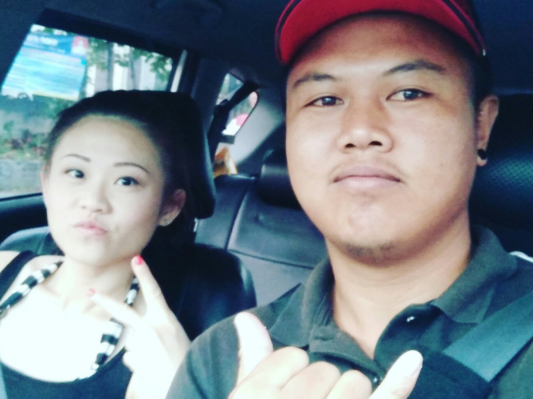Alam Bali Tour景点图片