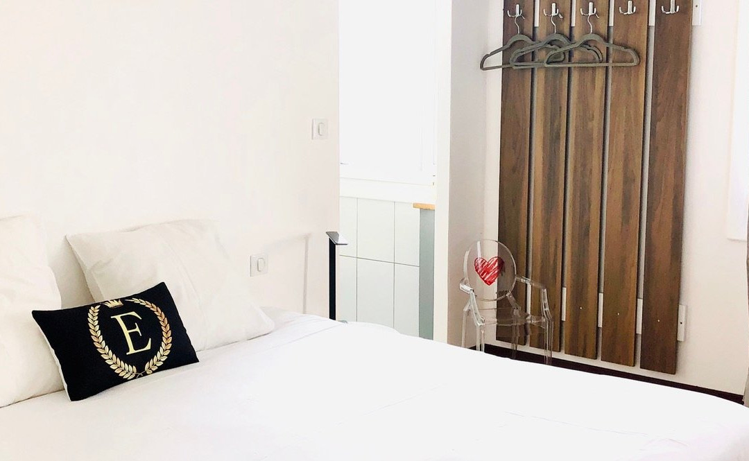 Hôtel de L'Europe主图