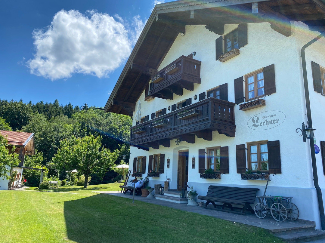 Gaestehaus Lechner主图