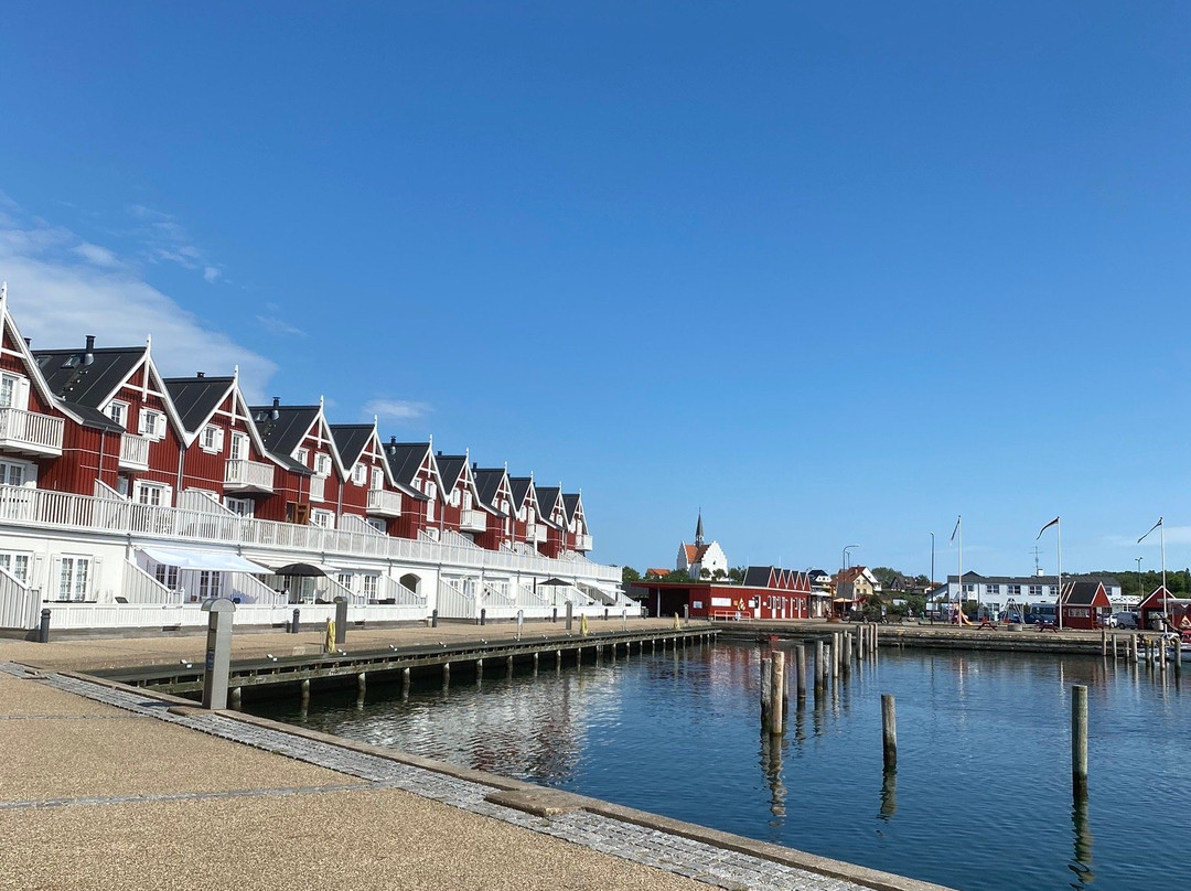 Bagenkop Havn-Bagenkop必去景点