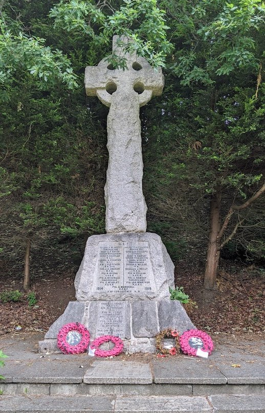 Bowling War Memorial-Bowling必去景点