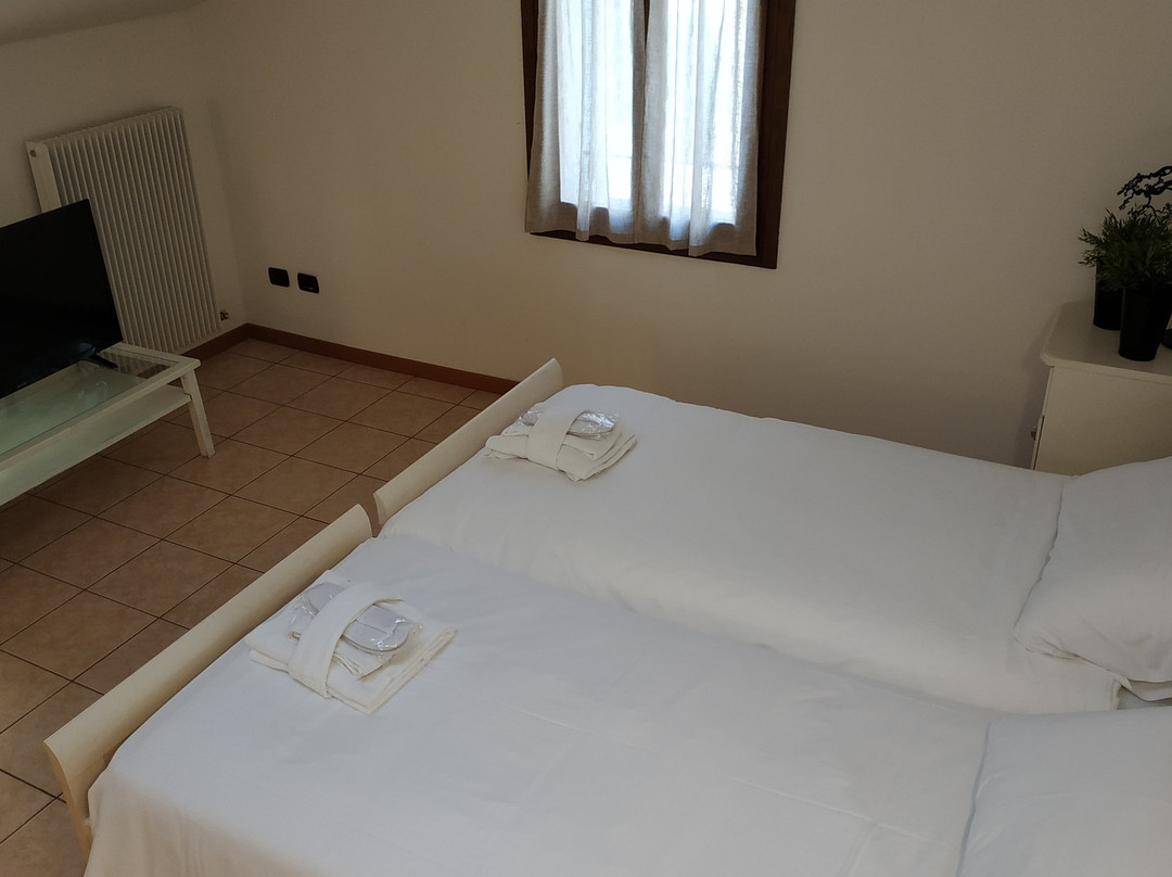 Relais la Rotonda主图