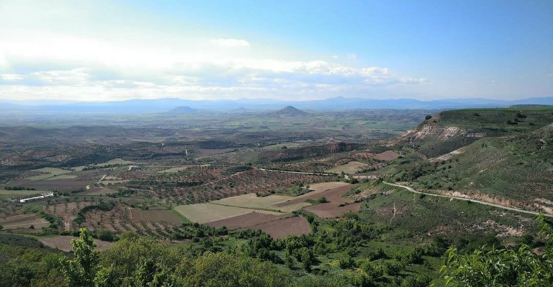 Trijueque旅游攻略图片