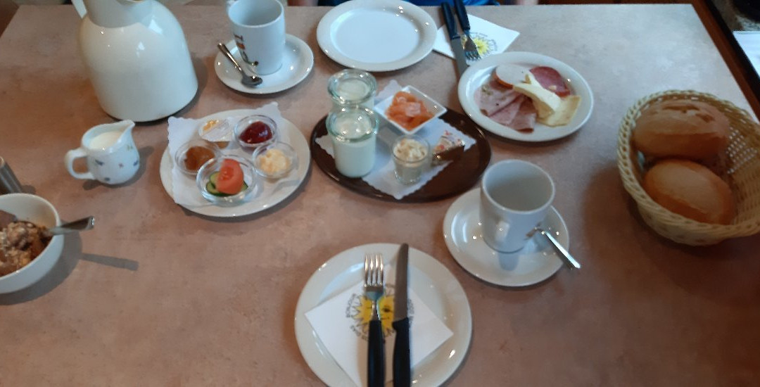 Gasthof Pension Wiesengrund主图