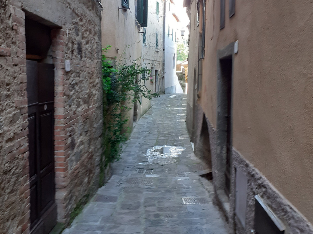 Thalassa Locanda - B&B主图