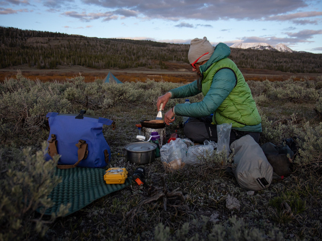 Wyoming Rivers Cooperative-科迪必去景点