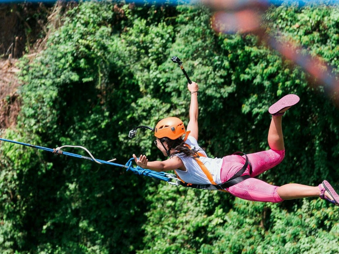 Rentas Adventures Park