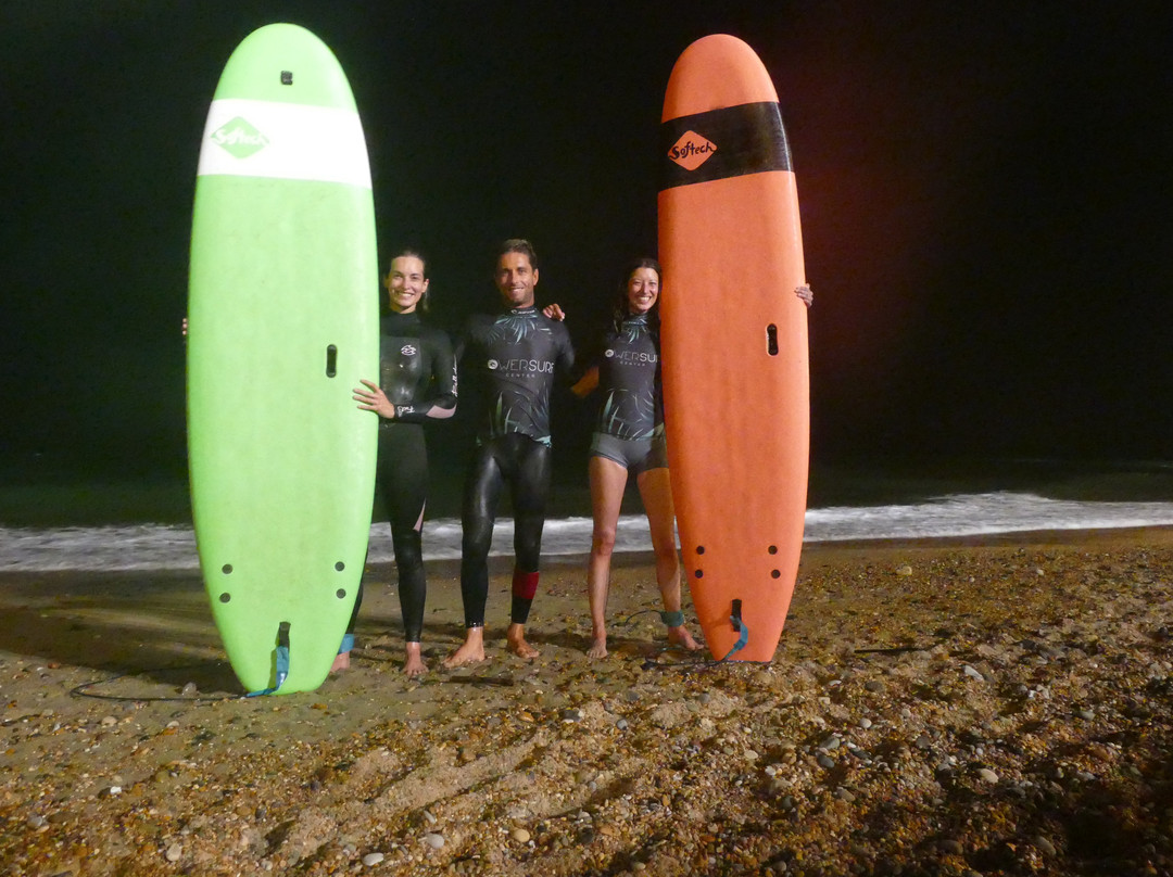 Power Surf Center景点图片