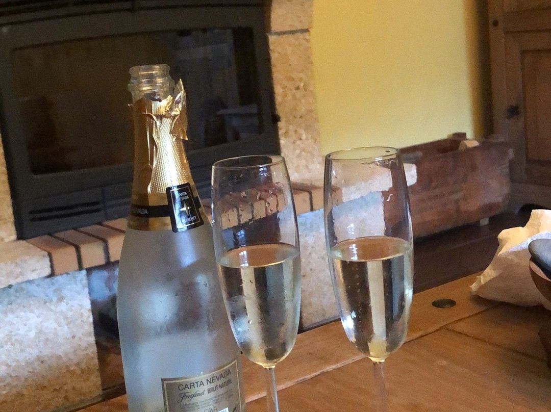 Monon旅游攻略图片