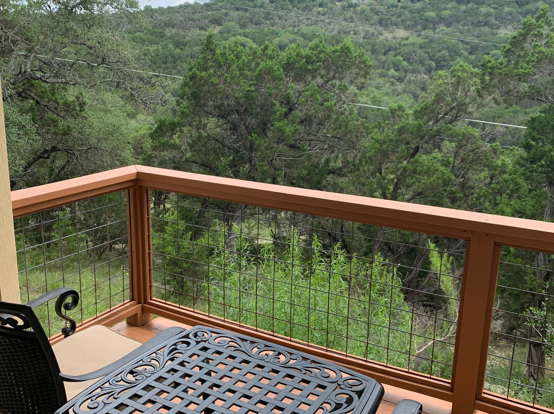 Blair House Inn主图