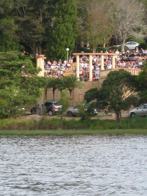 Noosa Botanic Gardens景点图片