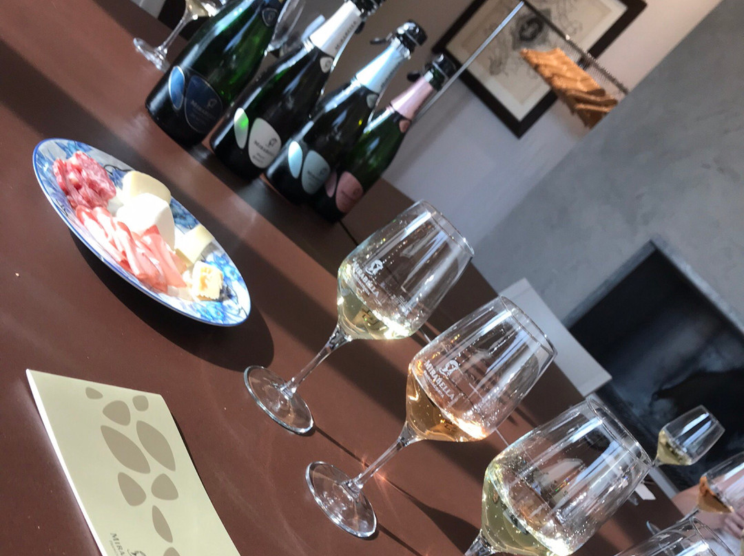 Mirabella Franciacorta景点图片