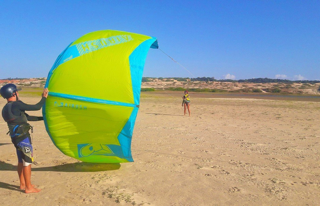 Kite On-Lagoinha必去景点