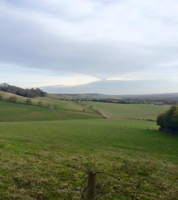 Thurnham Castle景点图片