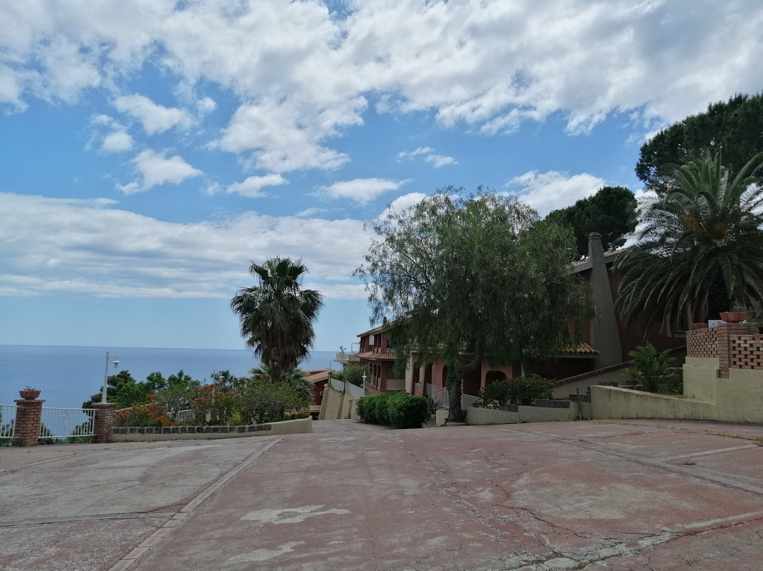 Baia dell'Est主图