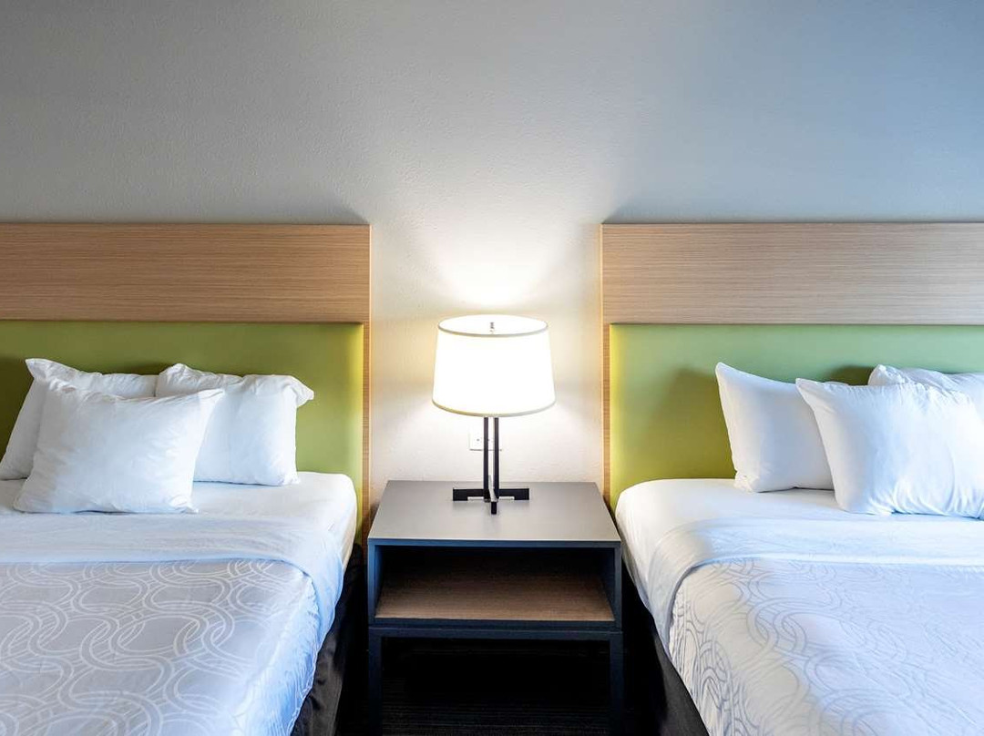 Country Inn & Suites by Radisson, Appleton, WI主图