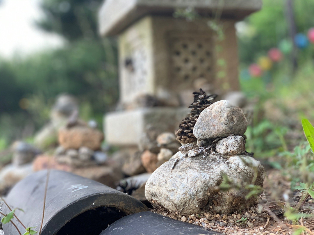 Naksansa Temple-襄阳郡必去景点