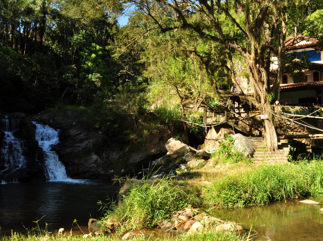 Cachoeira Do Pocao-Miguel Pereira必去景点