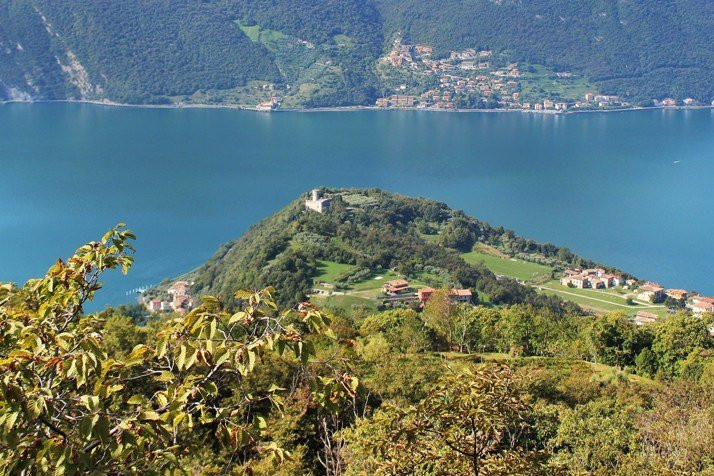 The Rocca Martinengo景点图片