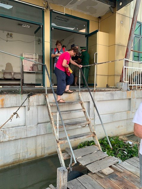 Hang Chau Tourist-朱笃必去景点