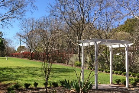 Davidson Arboretum (Tree Garden)-Highfields必去景点