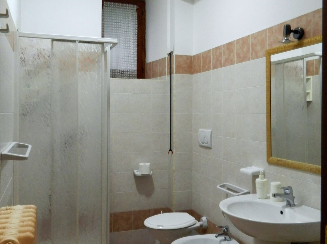 B&b Le Pietre Ricce主图