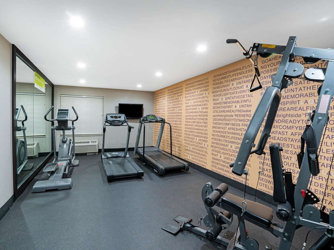 La Quinta Inn & Suites by Wyndham Knoxville North I-75主图