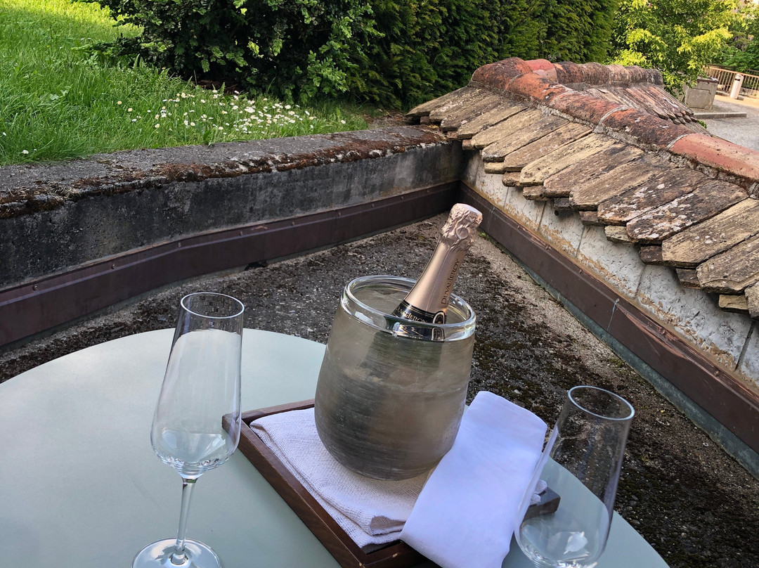 Hotel Restaurant Krone Regensberg主图