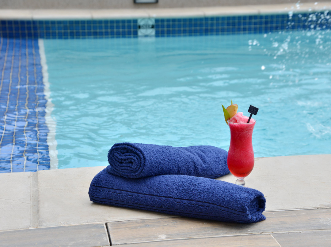 City Lodge Hotel Maputo主图