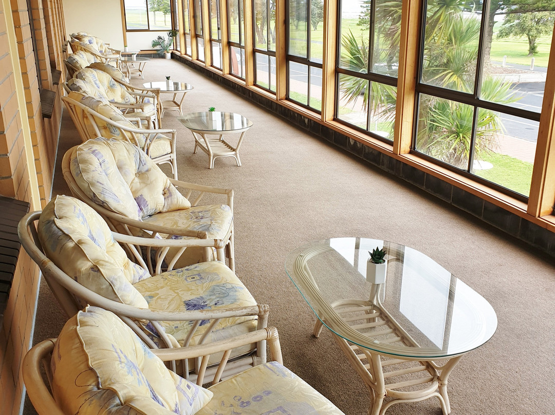 Lacepede Bay Motel & Restaurant主图